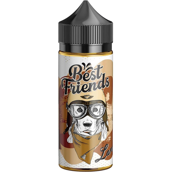 Best Friends Lans 25ml/100ml Flavorshot - Egineatmos.gr - Best Friends