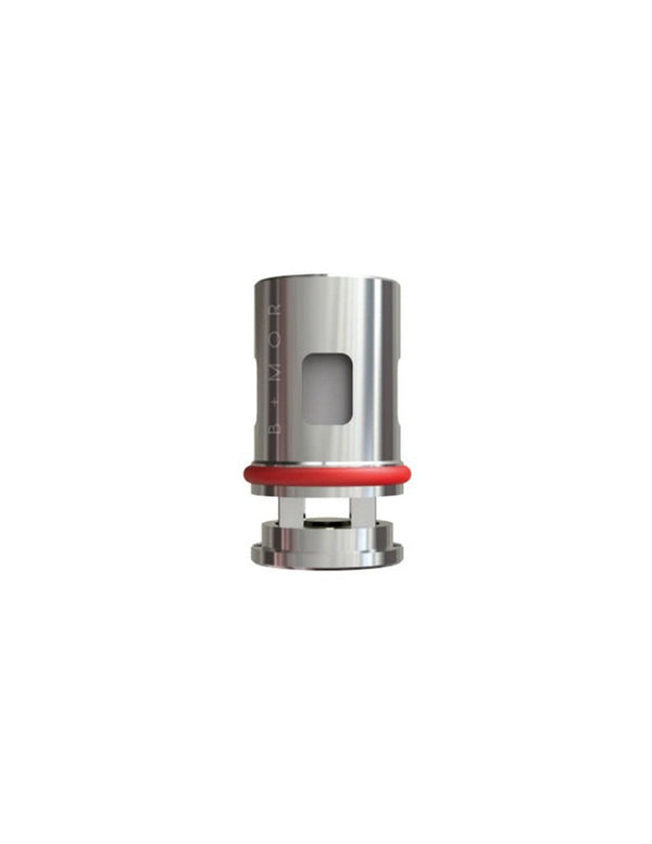 Bmor Fuse Coil 0.6Ω Mesh - Egineatmos.gr - BMor
