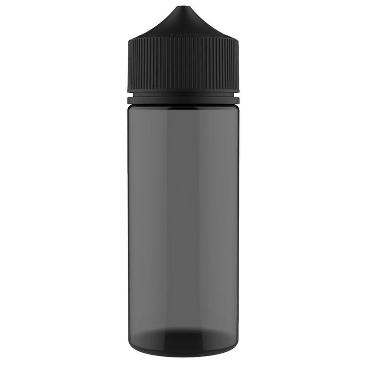 Chubby Gorilla 120ml Black Unicorn V3 Solid Black Cap - Egineatmos.gr - Egineatmos.gr