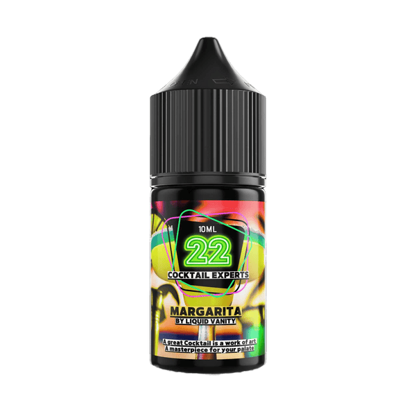 Cocktail Experts Margarita Flavourshot 10ml/30ml - Egineatmos.gr - Liquid Vanity