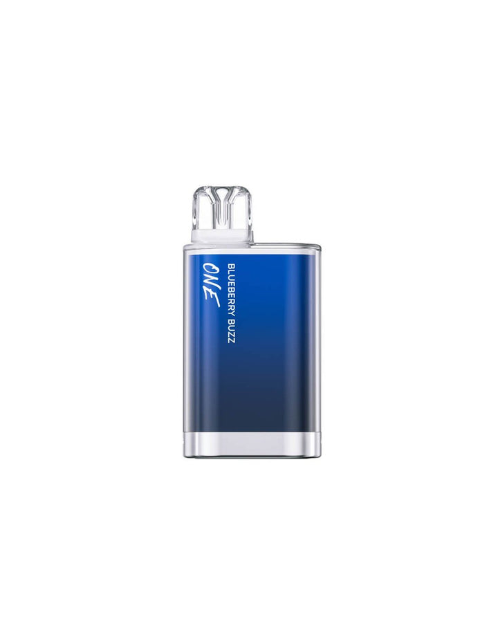 Crystal Amare One Blueberry Buzz 2ml 20mg - Egineatmos.gr - Crystal Bar