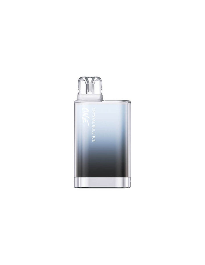Crystal Amare One Crystal Bull Ice 2ml 20mg - Egineatmos.gr - Crystal Bar