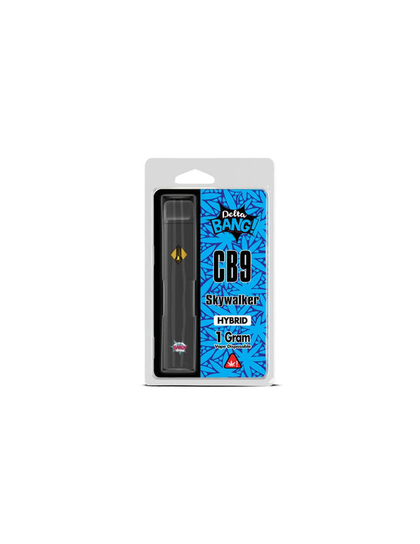 Deltabang CB9 Skywalker 1ml