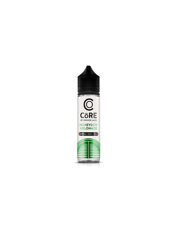 Dinner Lady Core Flavour Shot Honeydew Melonade 60ml - Egineatmos.gr - Dinner Lady