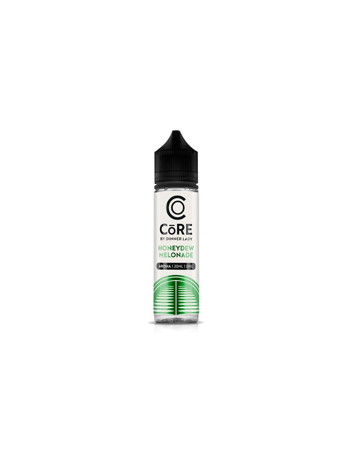 Dinner Lady Core Flavour Shot Honeydew Melonade 60ml - Egineatmos.gr - Dinner Lady