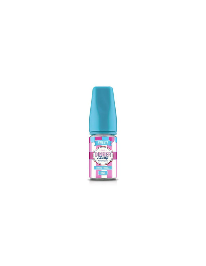 Dinner Lady Flavour Shot Bubble Trouble 30ml - Egineatmos.gr - Dinner Lady