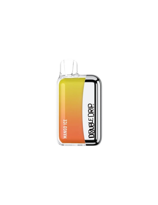 Double Drip Mango Ice 2ml 20mg