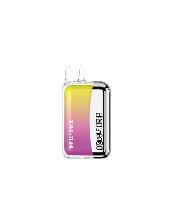 Double Drip Pink Lemonade 2ml 20mg