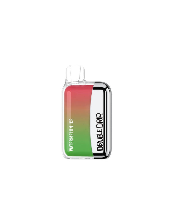 Double Drip Watermelon ice 2ml 20mg