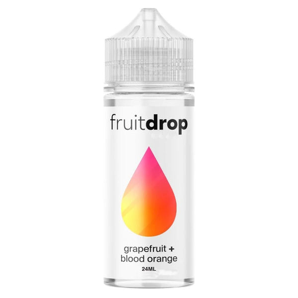 Drop Grapefruit Blood Orange 24ml/120ml Flavorshot - Egineatmos.gr - Drop