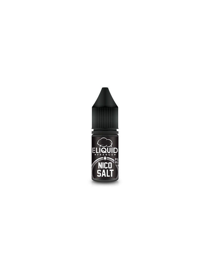 E - Liquid France E - Salt Vg/Pg Booster 20mg 10ml - Egineatmos.gr - Eliquid France