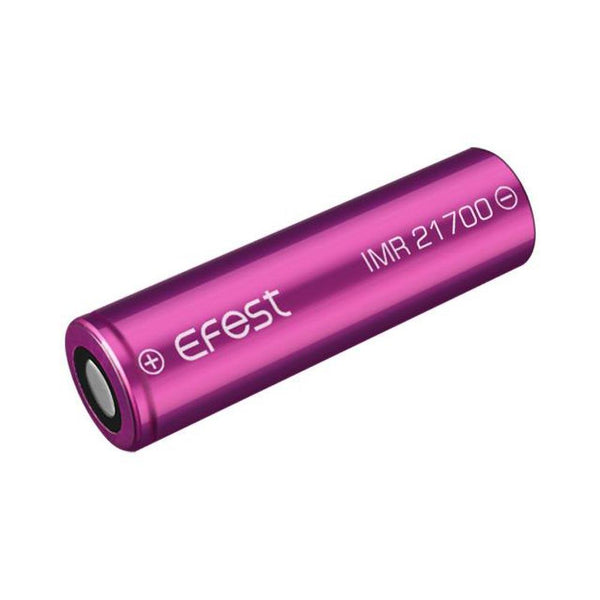 Efest 21700 5000mah Μπαταρία - Egineatmos.gr - Egineatmos.gr