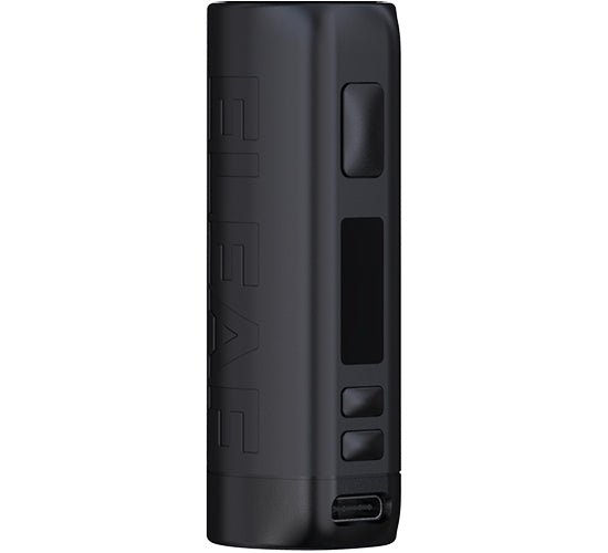 Eleaf Isolo S 80W Mod - Egineatmos.gr - Egineatmos.gr