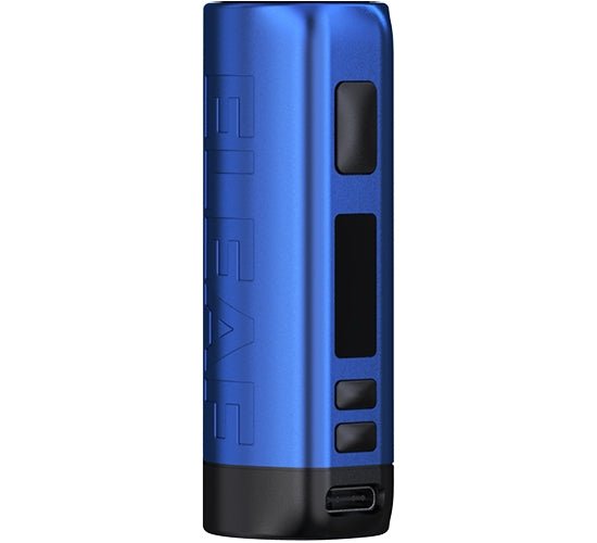 Eleaf Isolo S 80W Mod - Egineatmos.gr - Egineatmos.gr