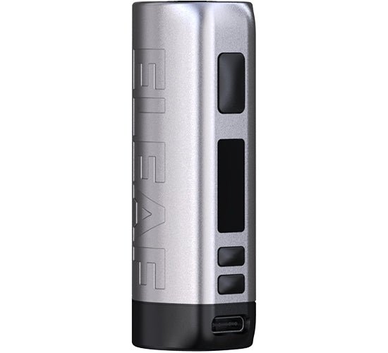 Eleaf Isolo S 80W Mod - Egineatmos.gr - Egineatmos.gr