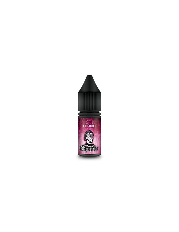 ELiquid France Chopin 10ml - Egineatmos.gr - Eliquid France