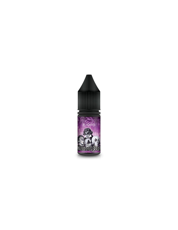 ELiquid France Classic Kiss 10ml - Egineatmos.gr - Eliquid France