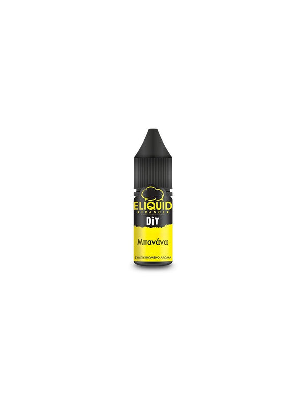 Eliquid France Flavour Banana 10ml - Egineatmos.gr - Eliquid France