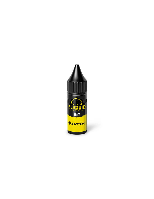 ELiquid France Flavour Φουντούκι 10ml