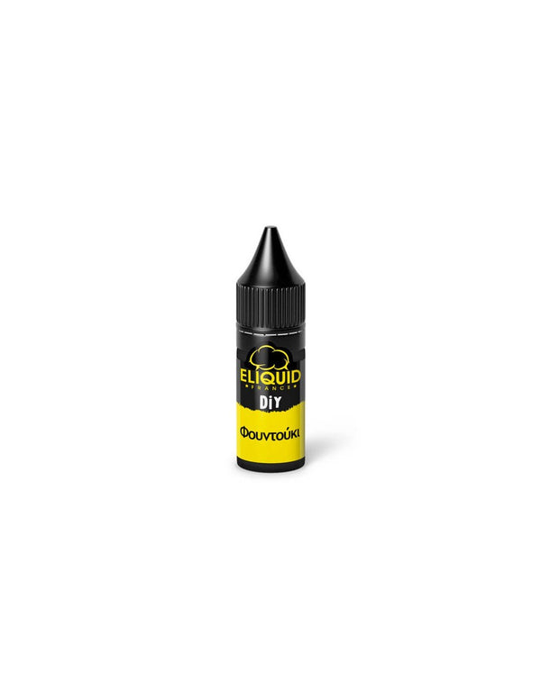 ELiquid France Flavour Φουντούκι 10ml - Egineatmos.gr - Eliquid France