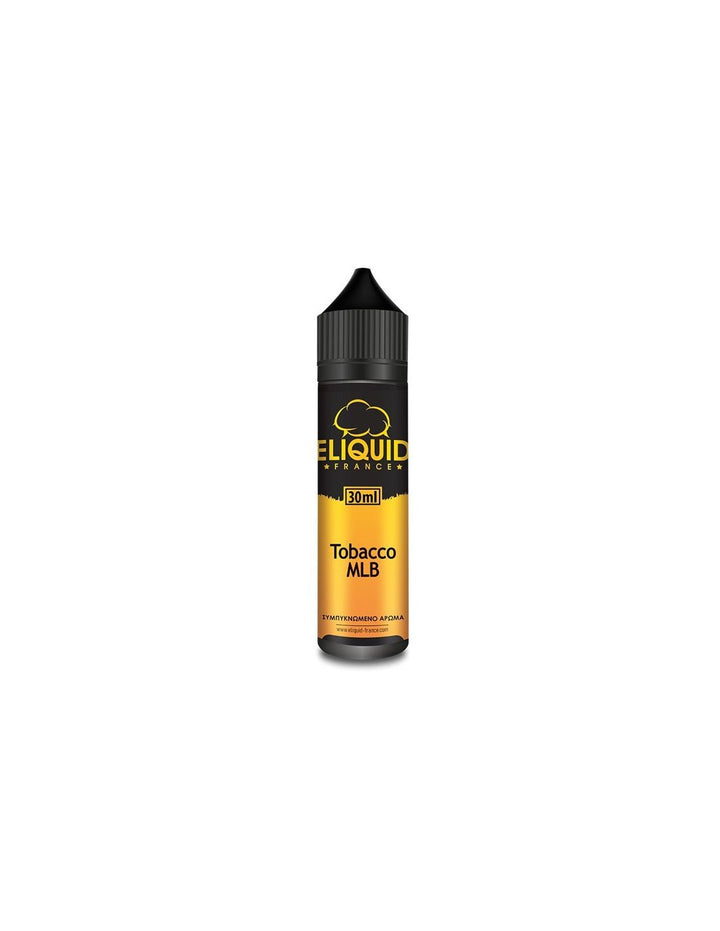 Eliquid France Flavour Shot - MLB - Egineatmos.gr - Eliquid France