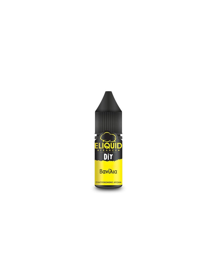 Eliquid France Flavour Vanilia 10ml - Egineatmos.gr - Eliquid France