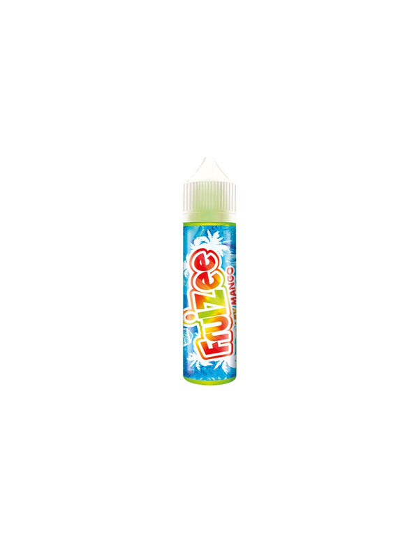Eliquid France Fruizee Crazy Mango Flavour Shot 10/60ml