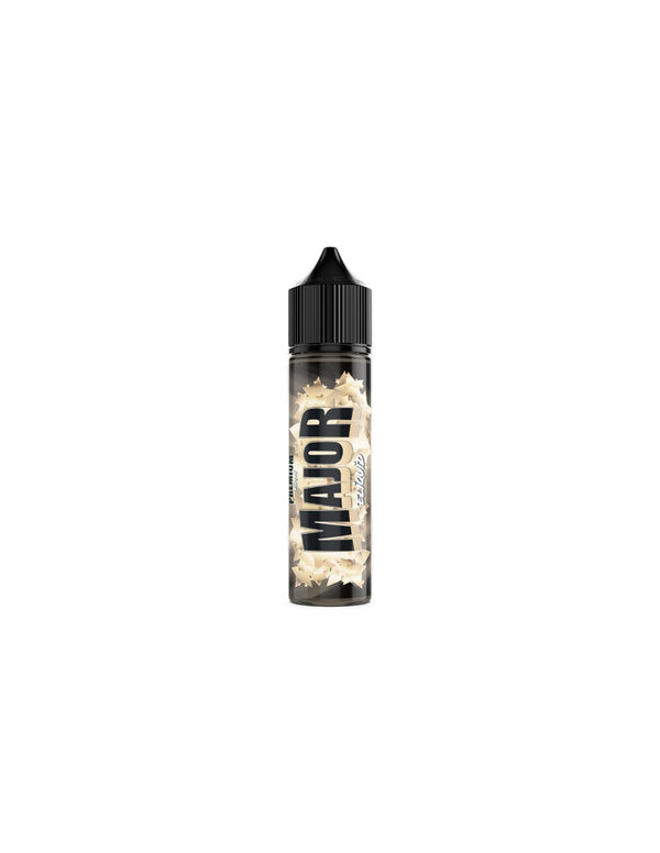 Eliquid France Major Flavour Shot 10/60ml