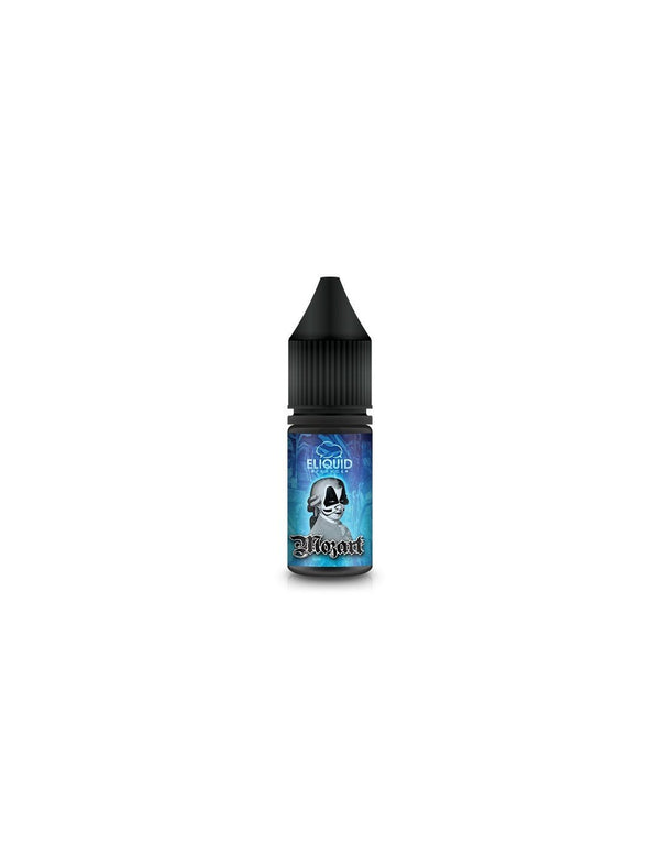 ELiquid France Mozart 10ml - Egineatmos.gr - Eliquid France