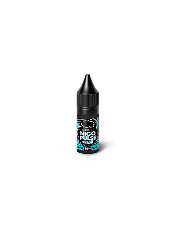 ELiquid France Nicopulse Fresh Vg/Pg 20mg 10ml