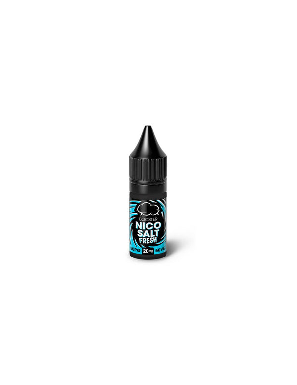 ELiquid France Nicosalt Fresh Vg/Pg 20mg 10ml