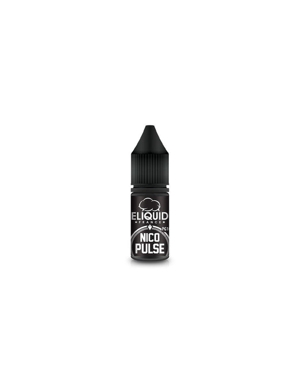 ELiquid France Nicotine Booster PG 100% 10ml - Egineatmos.gr - Eliquid France