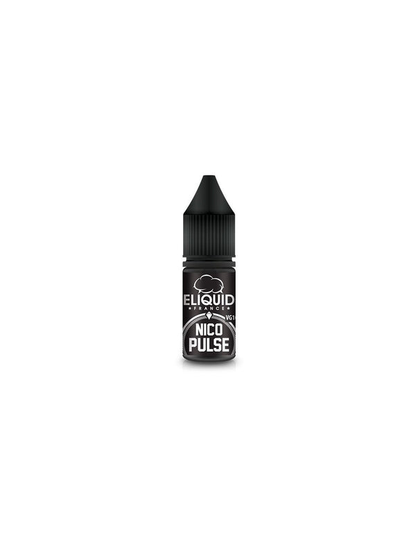 ELiquid France Nicotine Booster Vg 10ml - Egineatmos.gr - Eliquid France