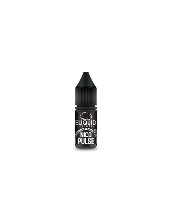 ELiquid France Nicotine Booster Vg/Pg 10ml - Egineatmos.gr - Eliquid France