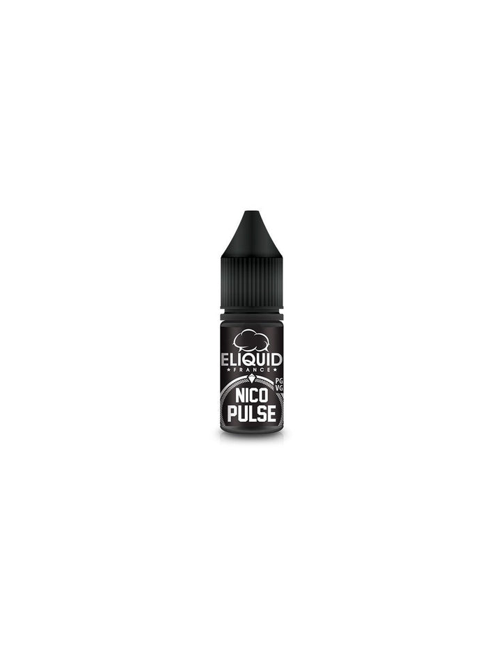 ELiquid France Nicotine Booster Vg/Pg 10ml - Egineatmos.gr - Eliquid France