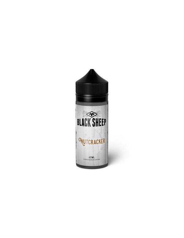 Eliquid France Nutcracker Flavour Shot 40ml/120ml - Egineatmos.gr - Eliquid France