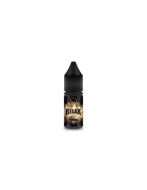 ELiquid France Relax 10ml - Egineatmos.gr - Eliquid France