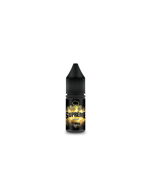 ELiquid France Supreme 10ml - Egineatmos.gr - Eliquid France