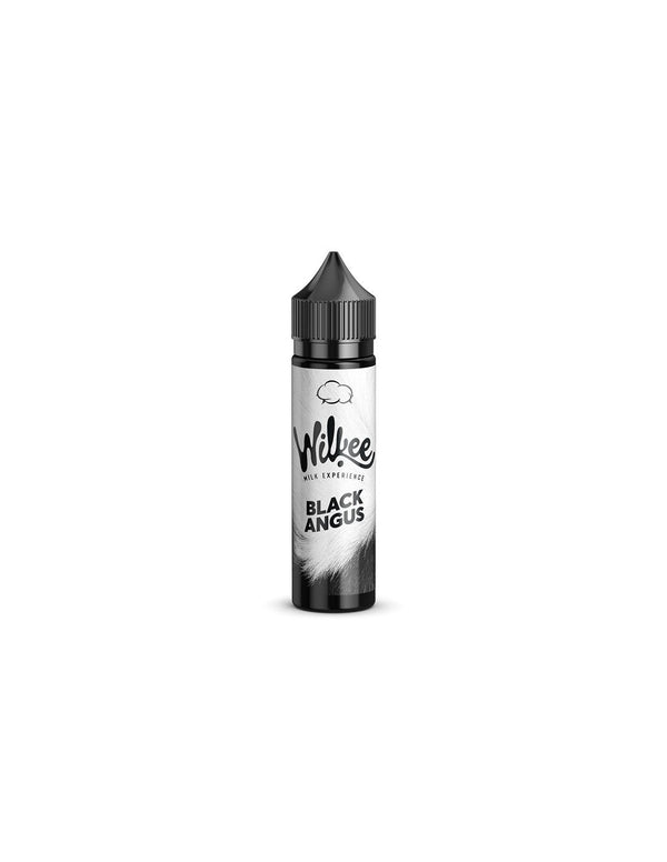 Eliquid France Wilkee Flavour Shot Black Angus - Egineatmos.gr - Eliquid France