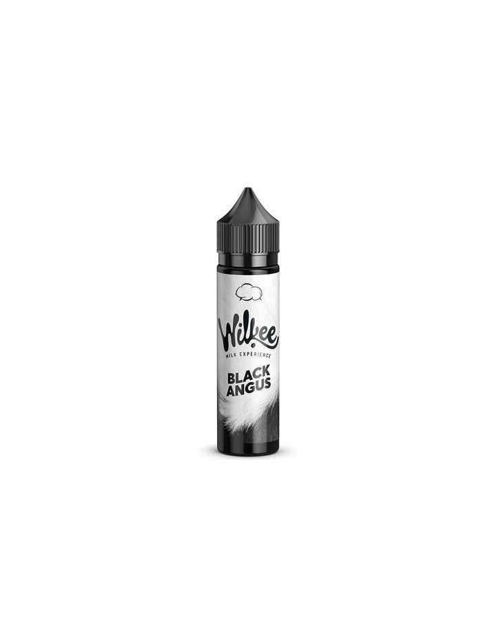 Eliquid France Wilkee Flavour Shot Black Angus - Egineatmos.gr - Eliquid France