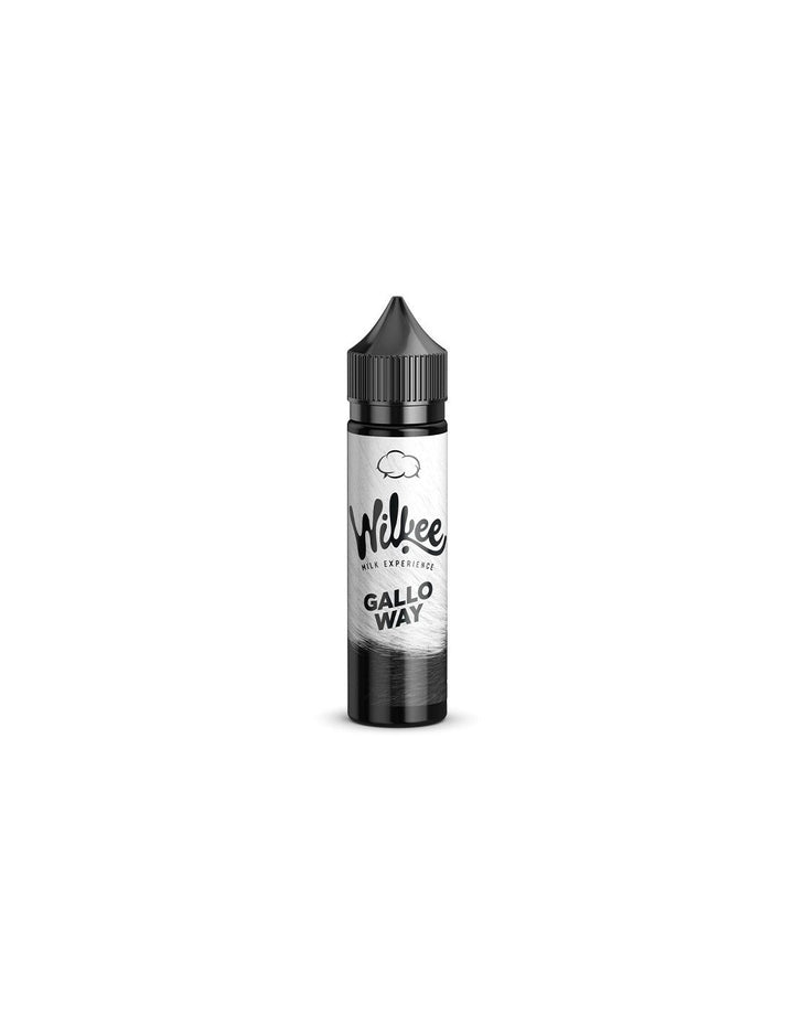 Eliquid France Wilkee Flavour Shot Gallo Way 20ml/60ml - Egineatmos.gr - Eliquid France