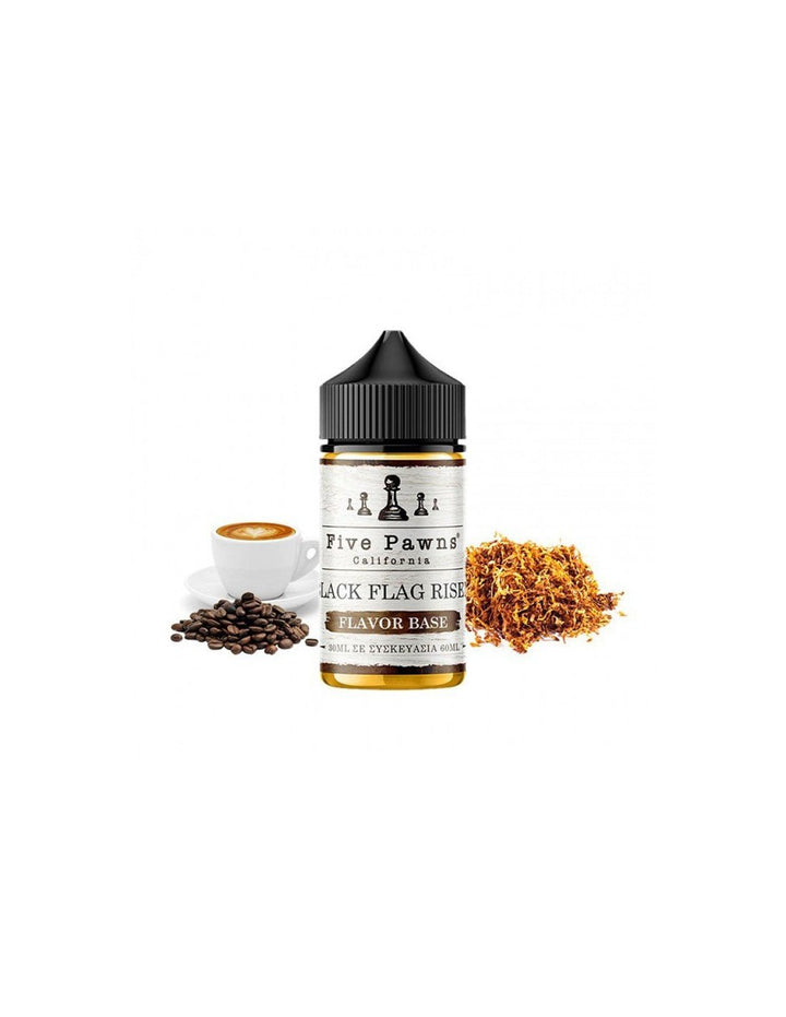 Five Pawns Flavour Shot Bfr Enriched - Egineatmos.gr - Five Pawns