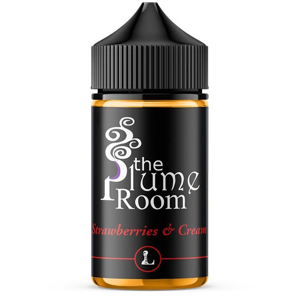 Five Pawns Legacy Strawberries and Cream 20ml/60ml Flavorshot - Egineatmos.gr - Five Pawns