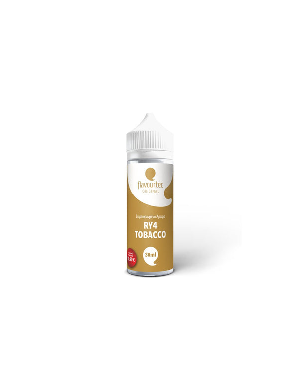 Flavourtec Flavour Shot RY4 30/120ml