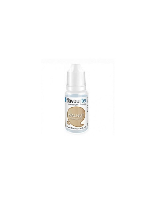 Flavourtec Flavour Walnut 10ml - Egineatmos.gr - Flavourtec