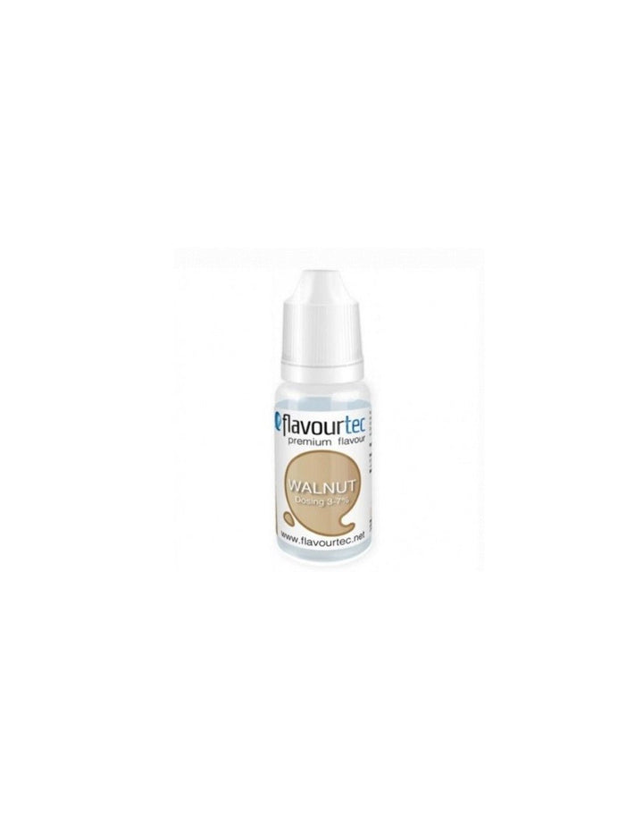 Flavourtec Flavour Walnut 10ml - Egineatmos.gr - Flavourtec