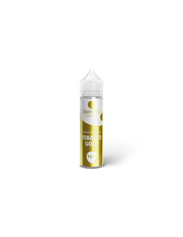 Flavourtec Tobacco Gold Flavour Shot 12/60ml