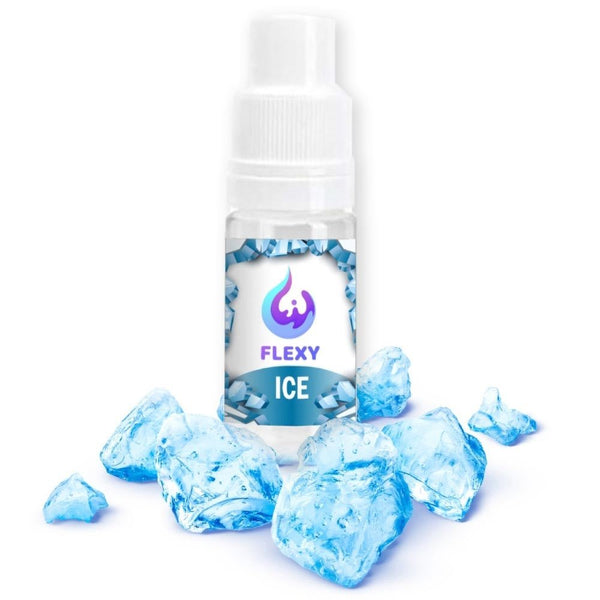 Flexy Ice 10ml Flavor Booster - Egineatmos.gr - Flexy