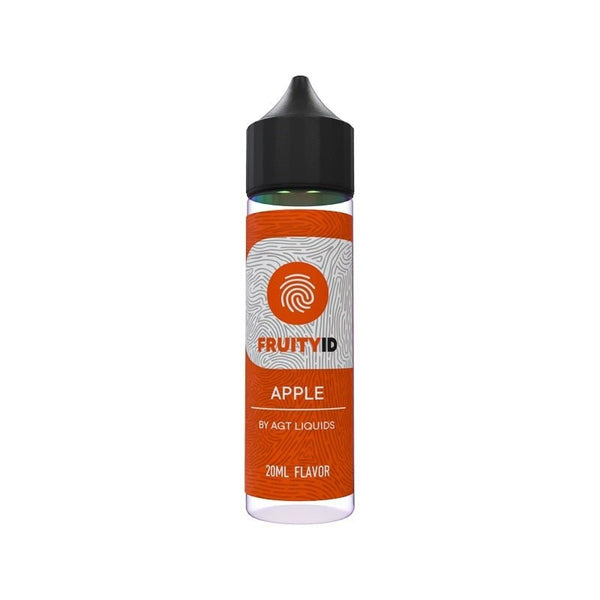 Fruity iD Apple 20ml/60ml - Egineatmos.gr - ID