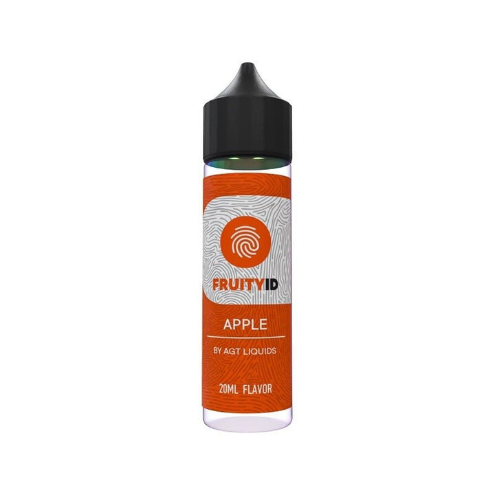 Fruity iD Apple 20ml/60ml - Egineatmos.gr - ID